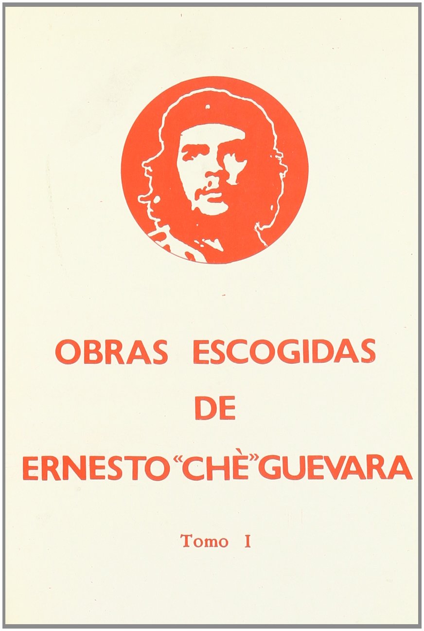 Guevara : obras escogidas. (tomo 1) book