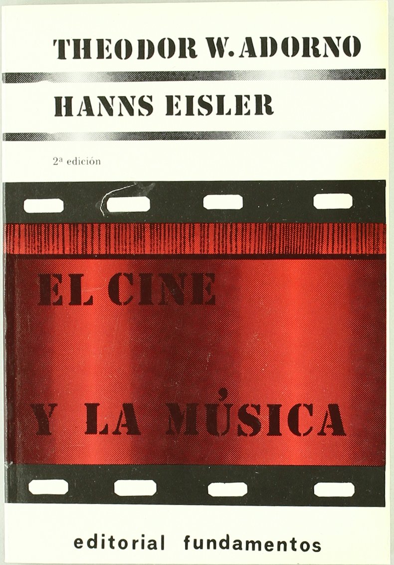 El cine y la música (Arte / Cine, Band 64) Learning & Reference