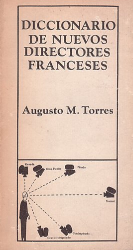 Diccionario de nuevos directores franceses Books