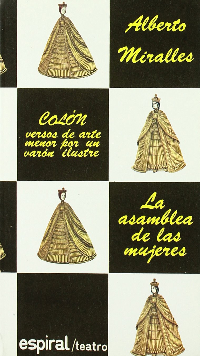 Colón ; La asamblea de las mujeres book