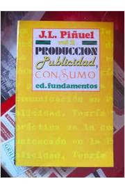 Produccion,publicidad y consumoobra completa 2 vols book
