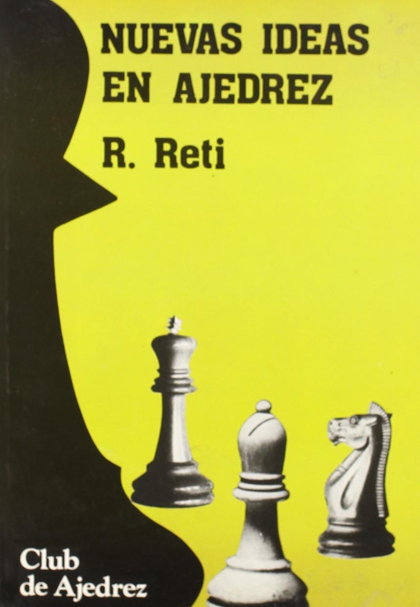 Nuevas ideas en ajedrez Leisure & Fun Books