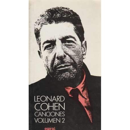 Canciones II de Leonard Cohen. Social Sciences