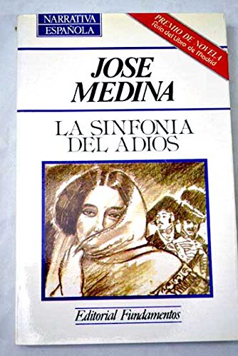 Sinfonía del adiós, la book