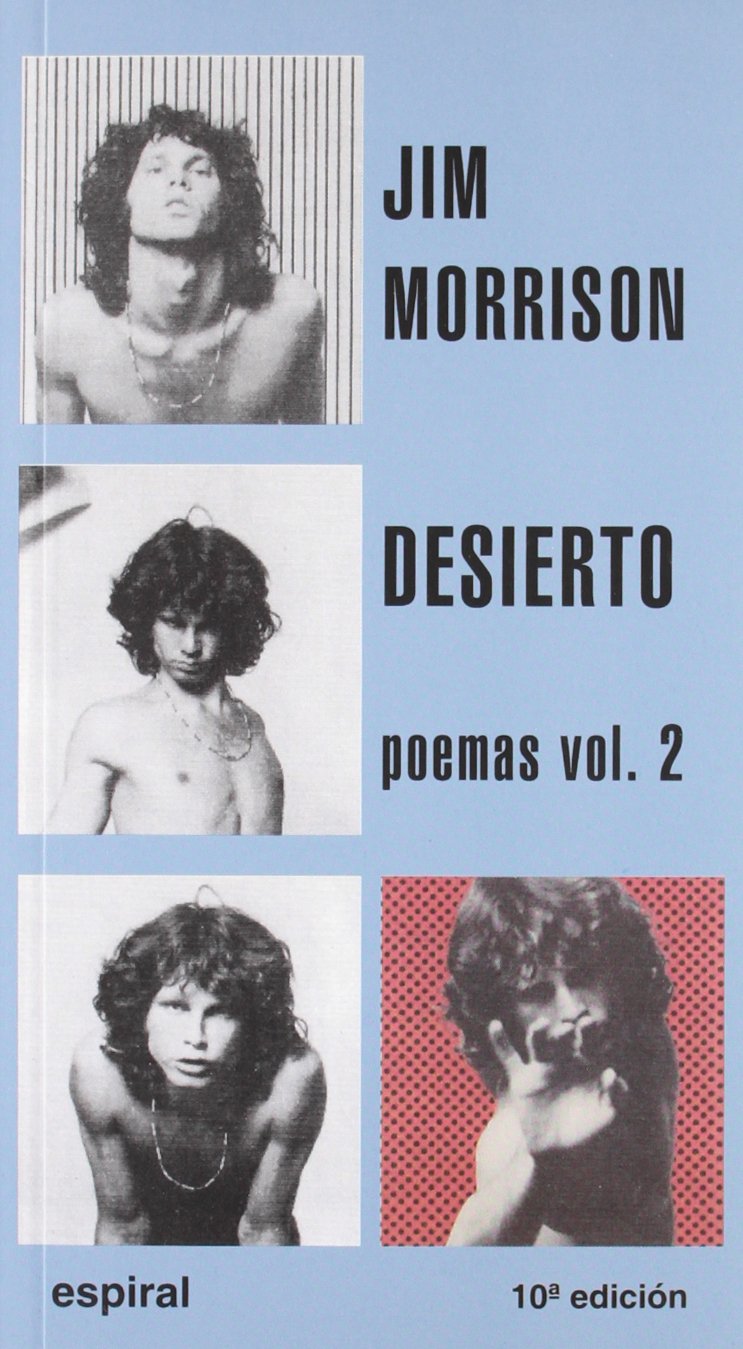 Desierto (Espiral / Canciones, Band 163) Social Sciences