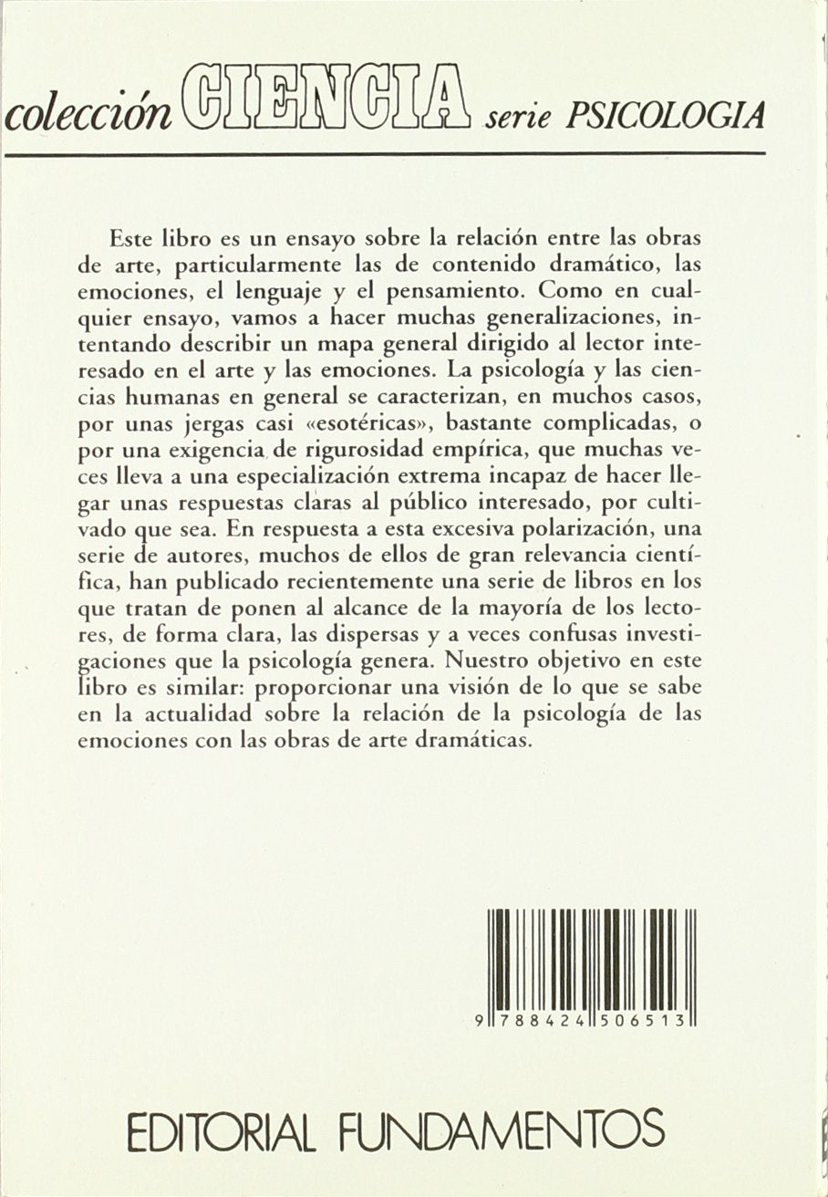 Símbolo y simbología en la obra de Federico García Lorca Contemporary literature Books