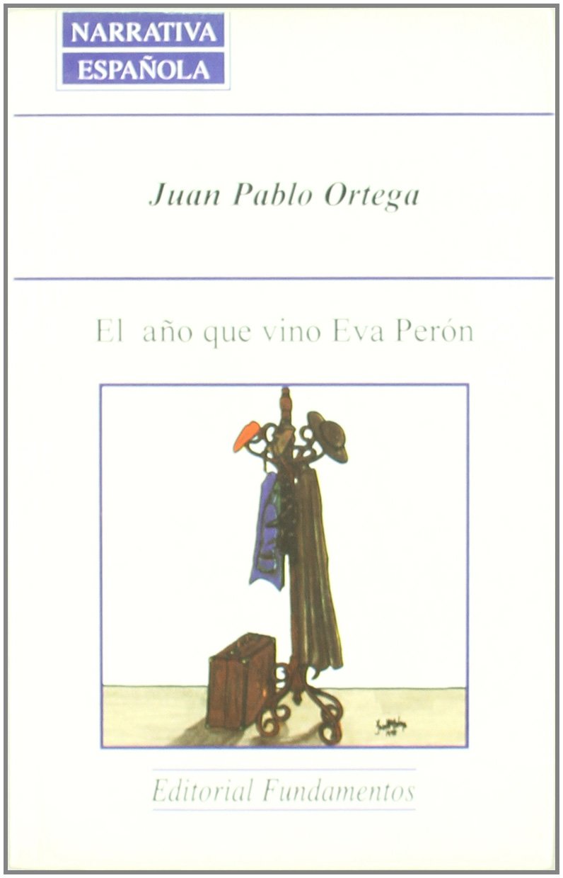 El año que vino Eva Perón Reading Aloud & Learning to Read