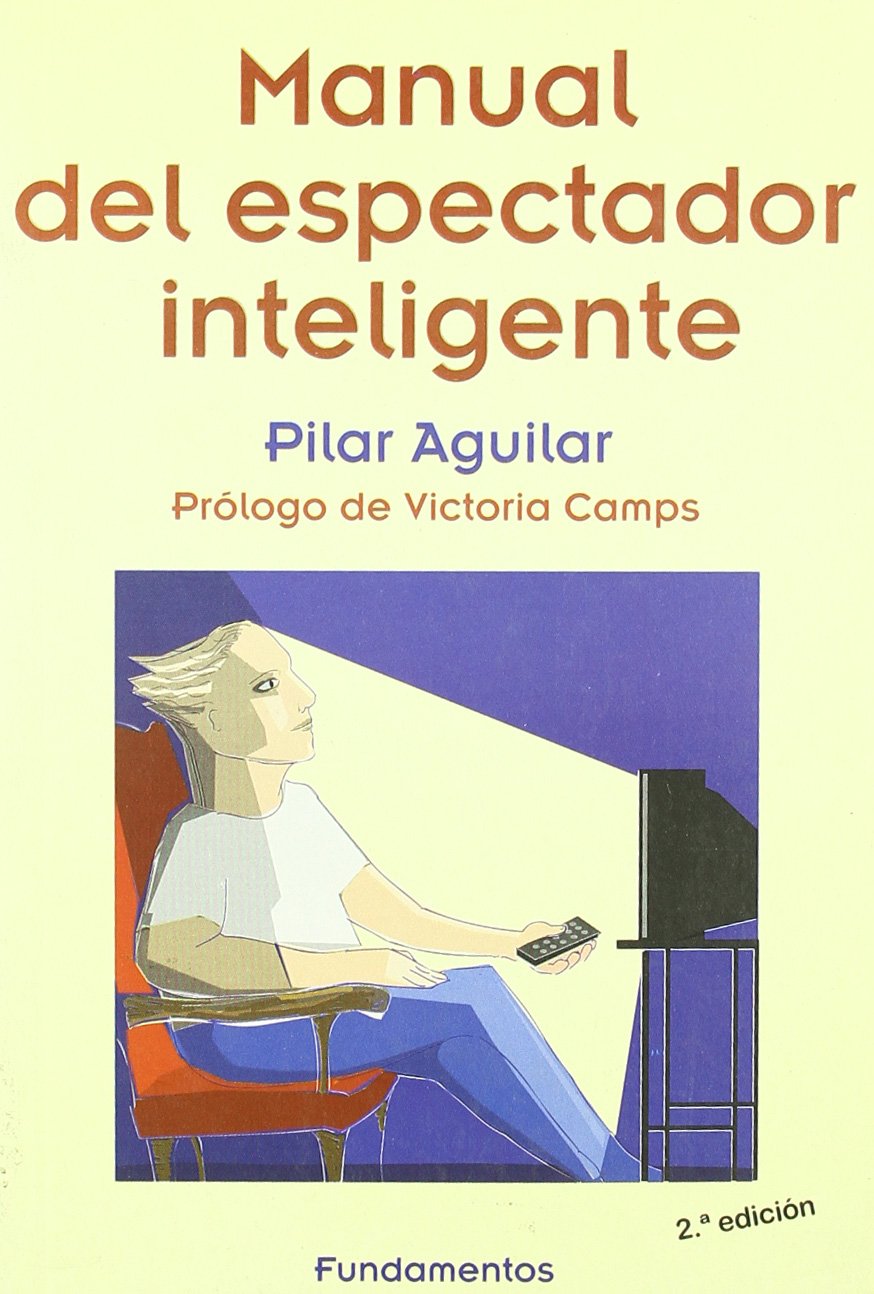 Manual del espectador inteligente Media & Communication