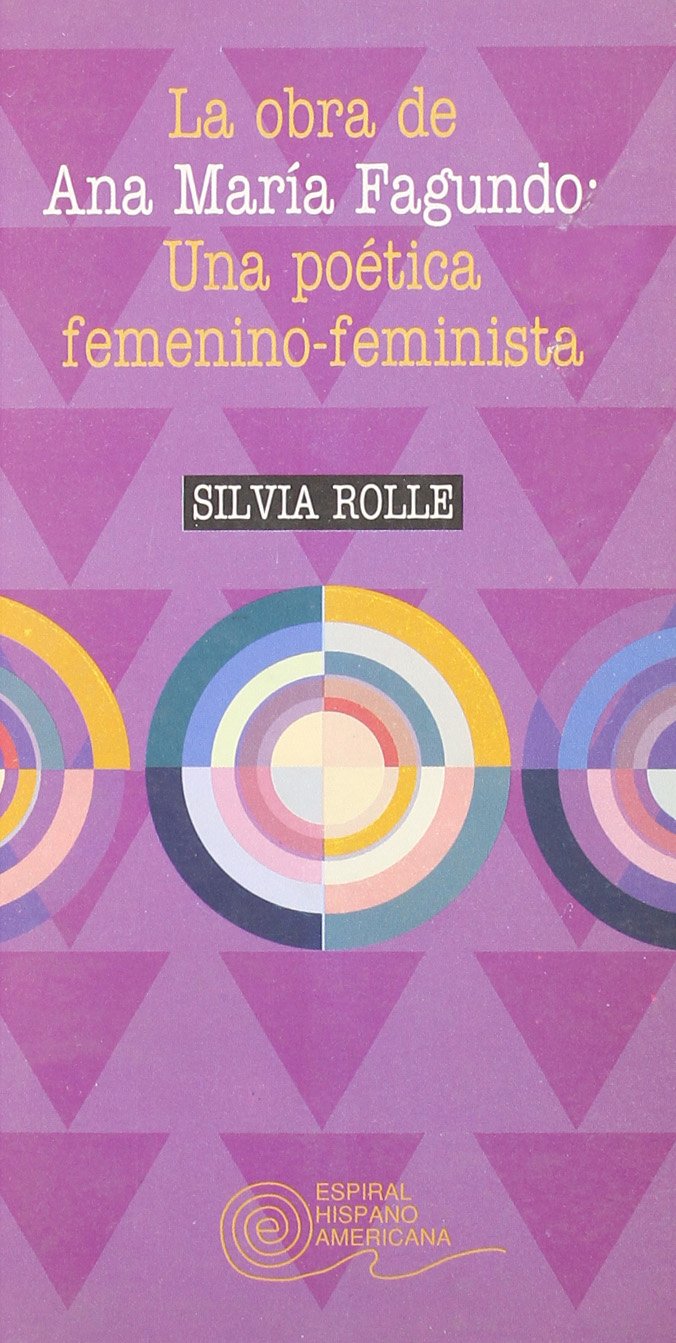 La obra de Ana María Fagundo, una poética femenino feminista Reading Aloud & Learning to Read