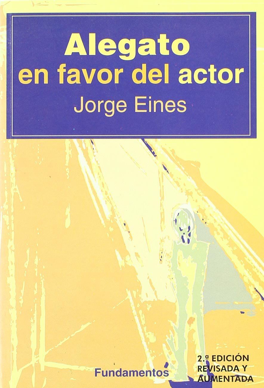 Alegato en favor del actor Non-fiction