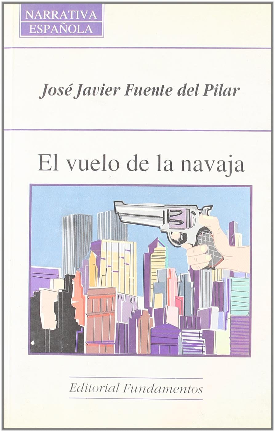 El vuelo de la navaja Reading Aloud & Learning to Read