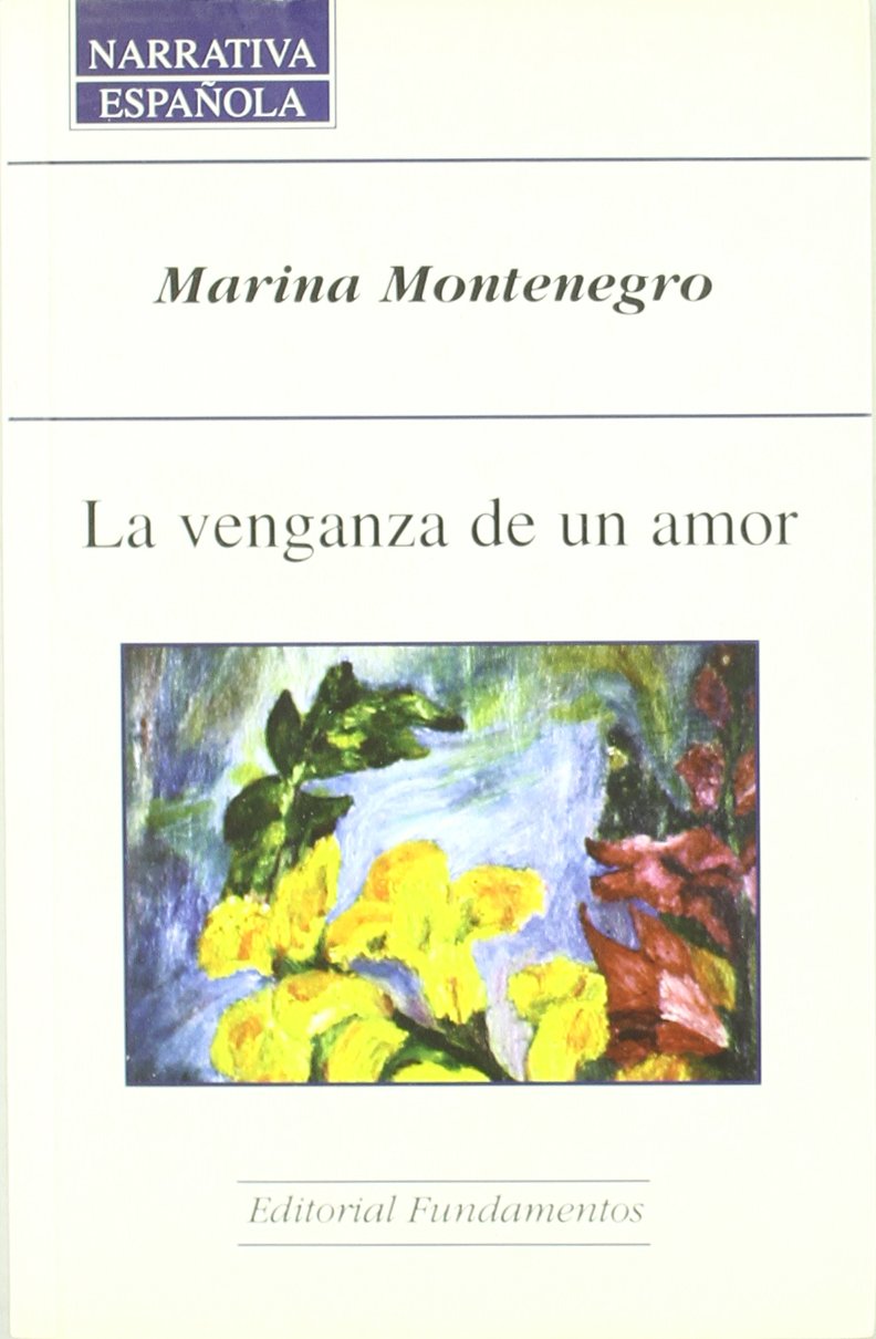 La venganza de un amor Reading Aloud & Learning to Read