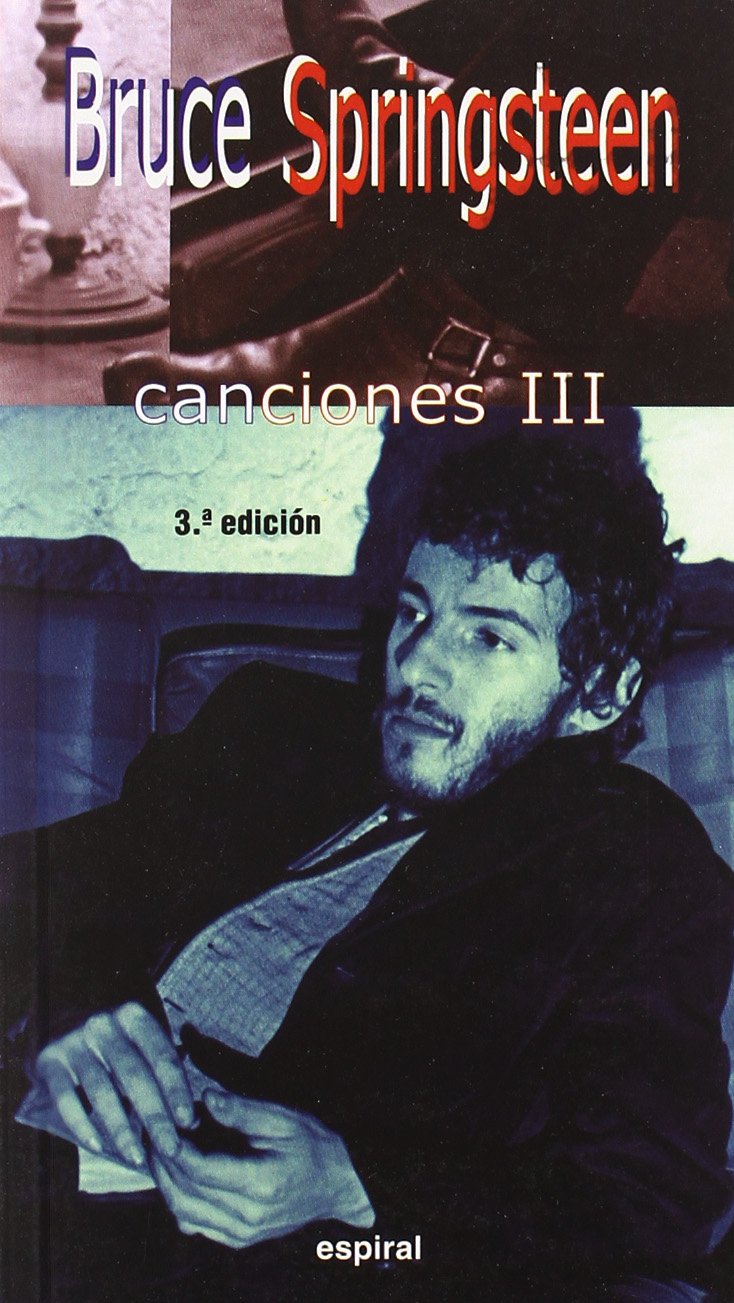 Bruce Springsteen, canciones, 3 Social Sciences