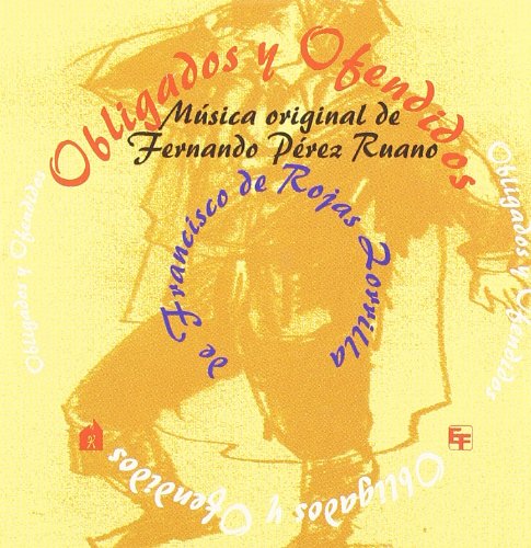 Obligados y ofendidos (Arte / Teoría teatral, Band 120) Contemporary literature