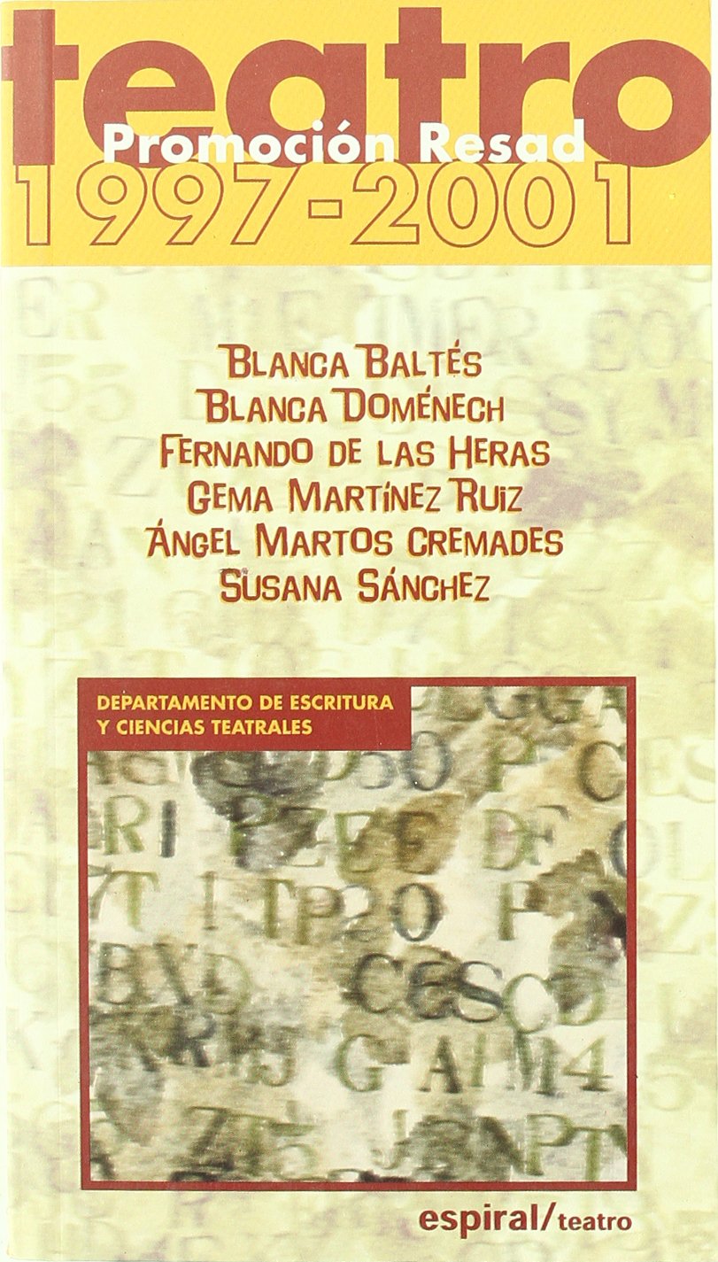 Teatro piezas breves (Espiral / Teatro, Band 255) Drama