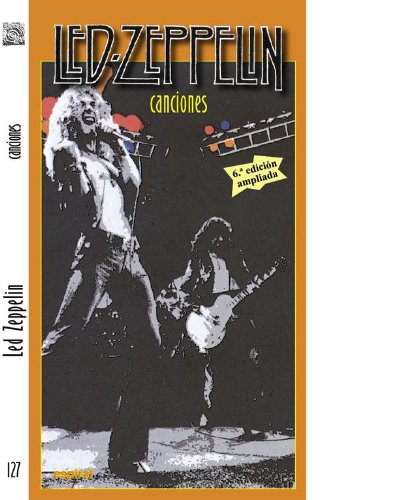 Canciones de Led Zeppelin Social Sciences