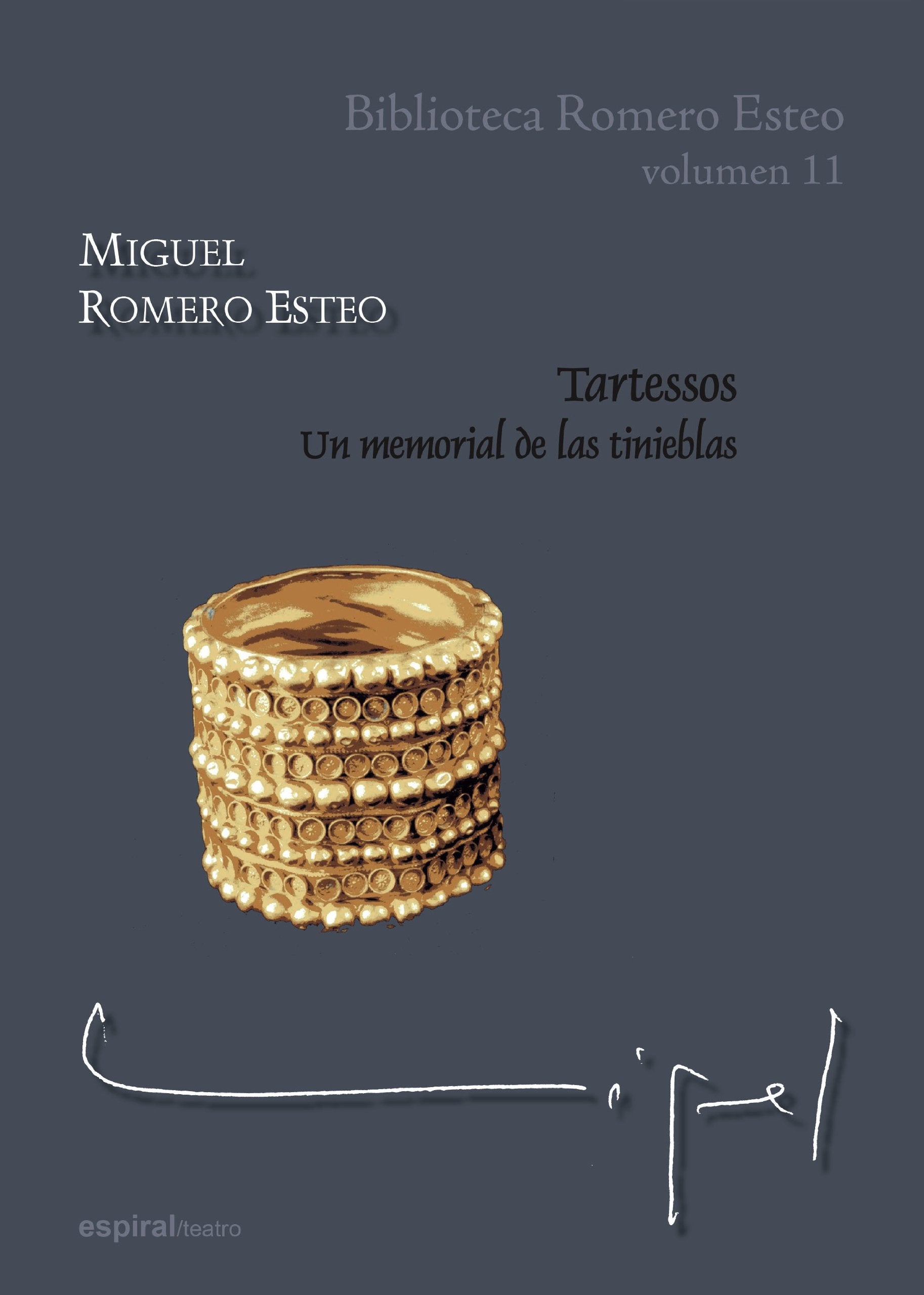 Tartessos: Un memorial de las tinieblas book
