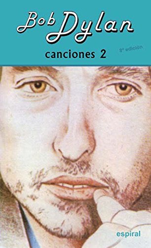 Canciones II (Espiral / Canciones, Band 97) Arts & Music
