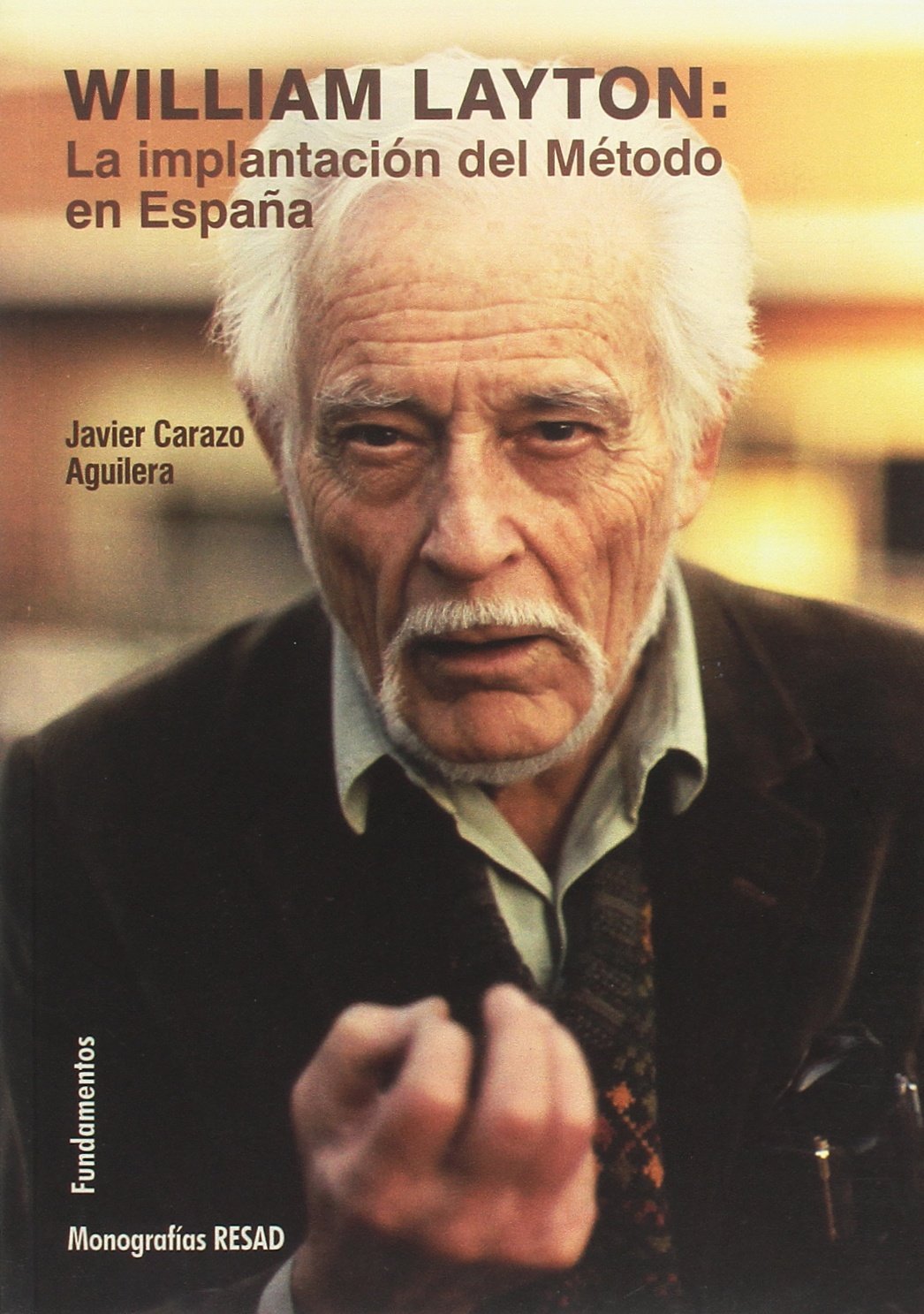 William Layton: La implantación del método en España book
