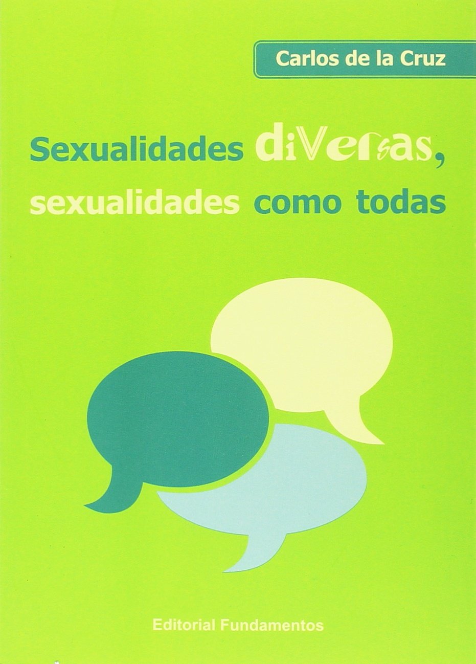 Sexualidades diversas, sexualidades como todas Medicine