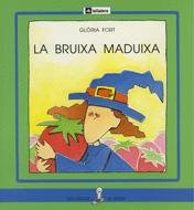 La bruixa Maduixa book