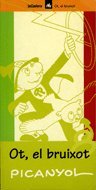Ot, el bruixot 8 Books