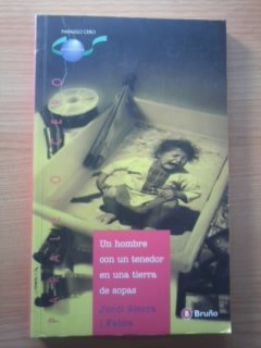 En un lloc anomenat guerra book