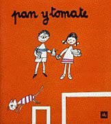 Product Image: Pan y tomate (Poquito a poco, Band 7)