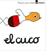 Product Image: El cuco (Poquito a poco, Band 8)