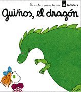 Guiños, el dragón (Poquito a poco, Band 16) Non-fiction