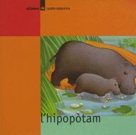 L'hipopòtam (Quatre Estacions, Band 14) Books
