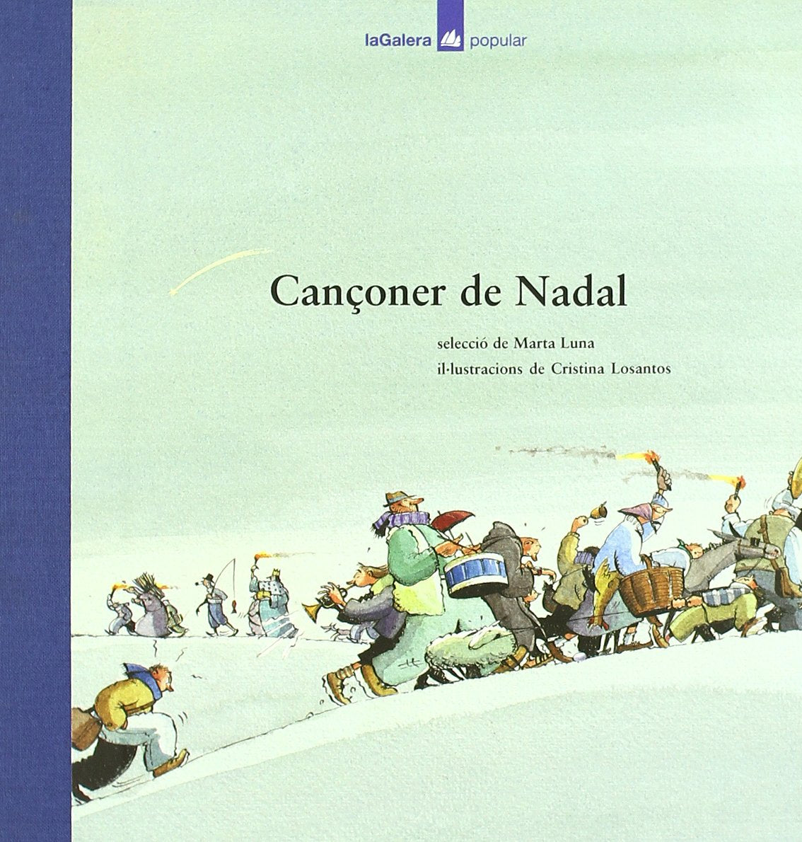 Cançoner de Nadal (Popular, Band 16) Books