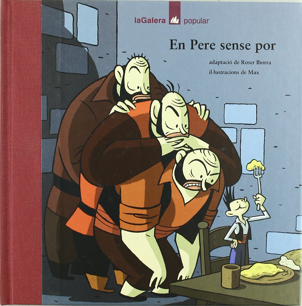 En Pere sense por (Popular, Band 54) Books