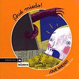 ¡Qué miedo! (Sirenitas, Band 5) Books