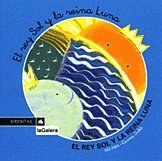 El rey Sol y la reina Luna (Sirenitas) book