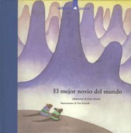 El mejor novio del mundo (Popular, Band 53) Novels & Short Stories
