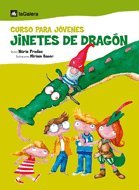 Curso para jóvenes jinetes de dragón (Oficios mágicos, Band 2) Books