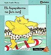 Els hipopòtams no fan surf (Cues de Sirena, Band 1) Books