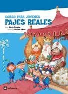 Curso para jóvenes pajes reales (Oficios mágicos, Band 4) Children's books