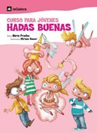 Curso para jóvenes hadas buenas book