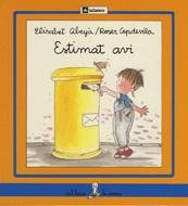 Estimat avi book