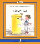 Estimat avi (La Sirena) (Catalan Edition) book