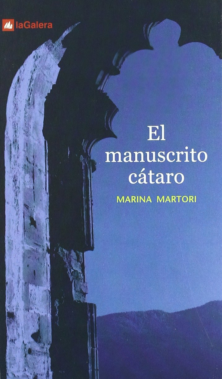 El manuscrito cátaro Contemporary literature