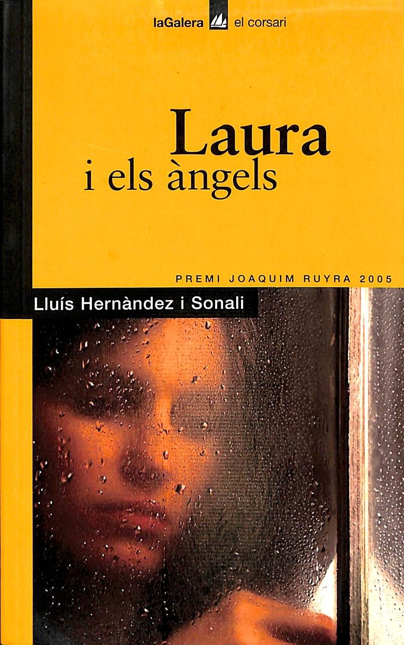 Laura i els àngels book