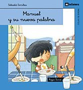 Manuel Y Su Nueva Palabra Books