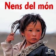 Nens del món (El món en fotos) Books