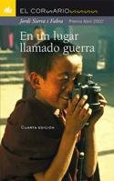 En un lugar llamado guerra book