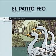 El patito feo (Pequeños clásicos) Books