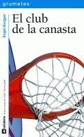 Burgas, À: Club de la canasta book