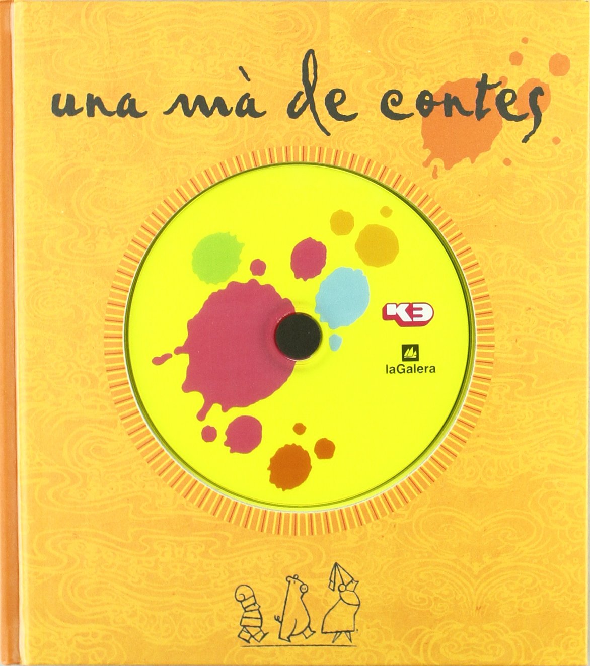 una mà de contes: (Volum 3) (Poesies i contes) Books